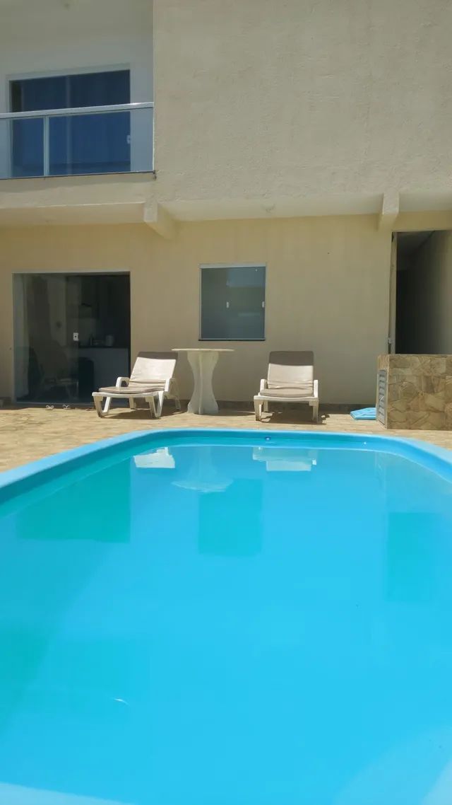 Casa para Temporada, promoção. Carnaval ja ta alugada. - Foto 5