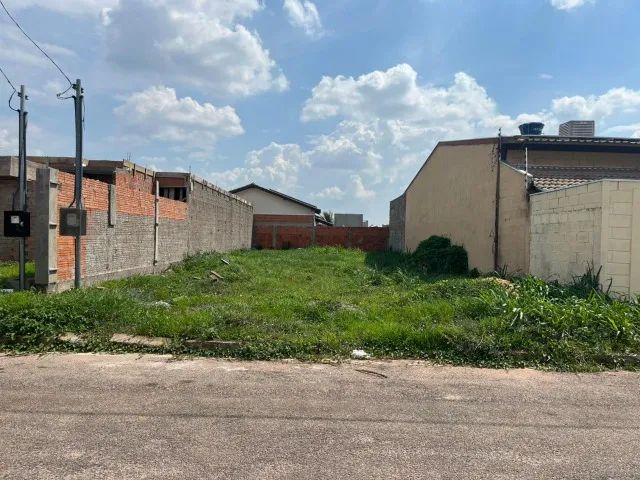 Lote no condomínio São José em Cuiabá - Foto 2