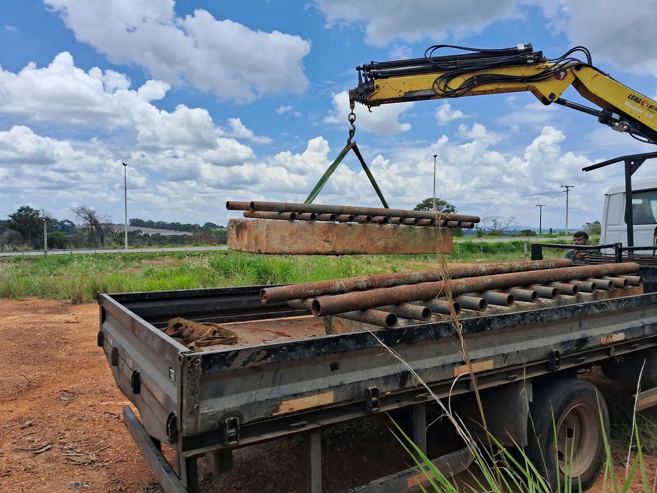 Mata burro  - Foto 2