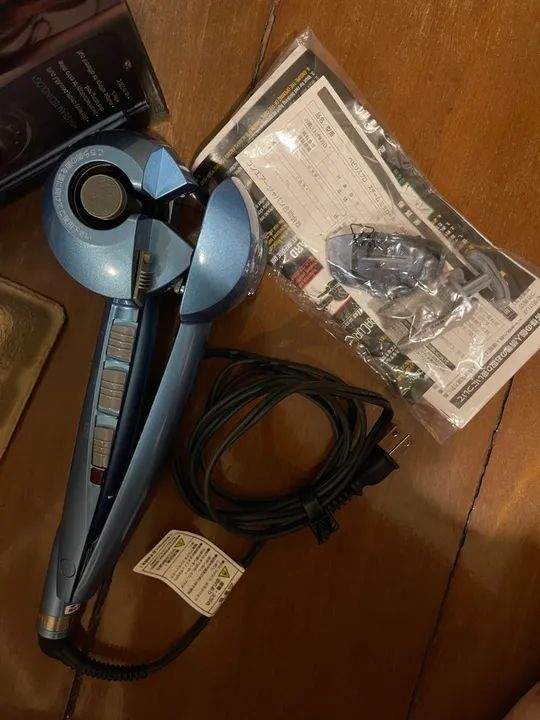 Babyliss Profissional MiraCurl - Foto 3