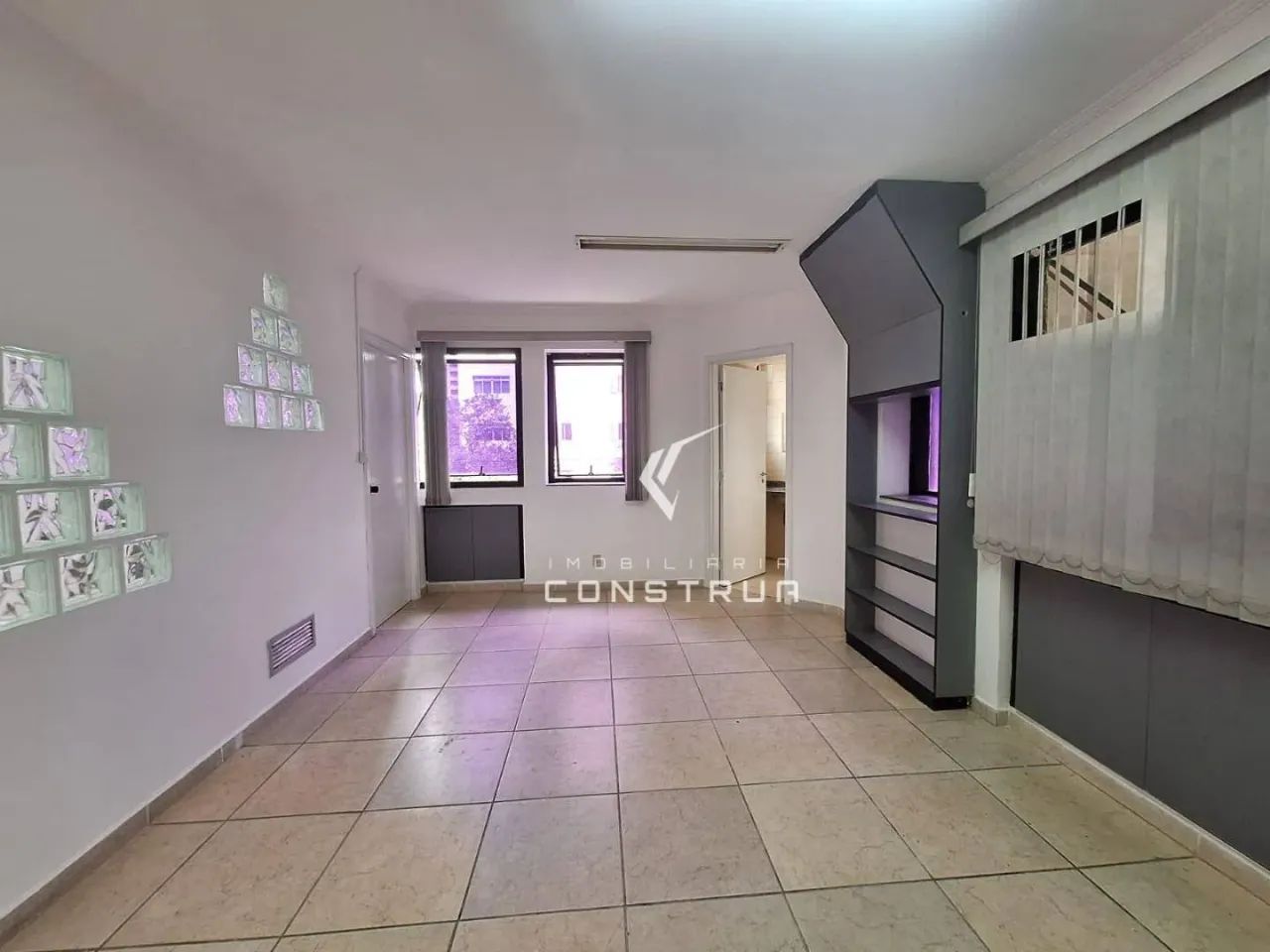 Sala para alugar, 60 m² por R$ 5.278,23/mês - Cambuí - Campinas/SP - Foto 9