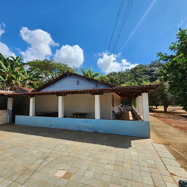 Lindo Sítio 3 hectares Santa Bárbara - Foto 7