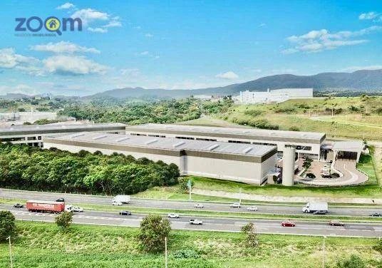 Locação de Galpóes R$ 23,00m² - Foto 2
