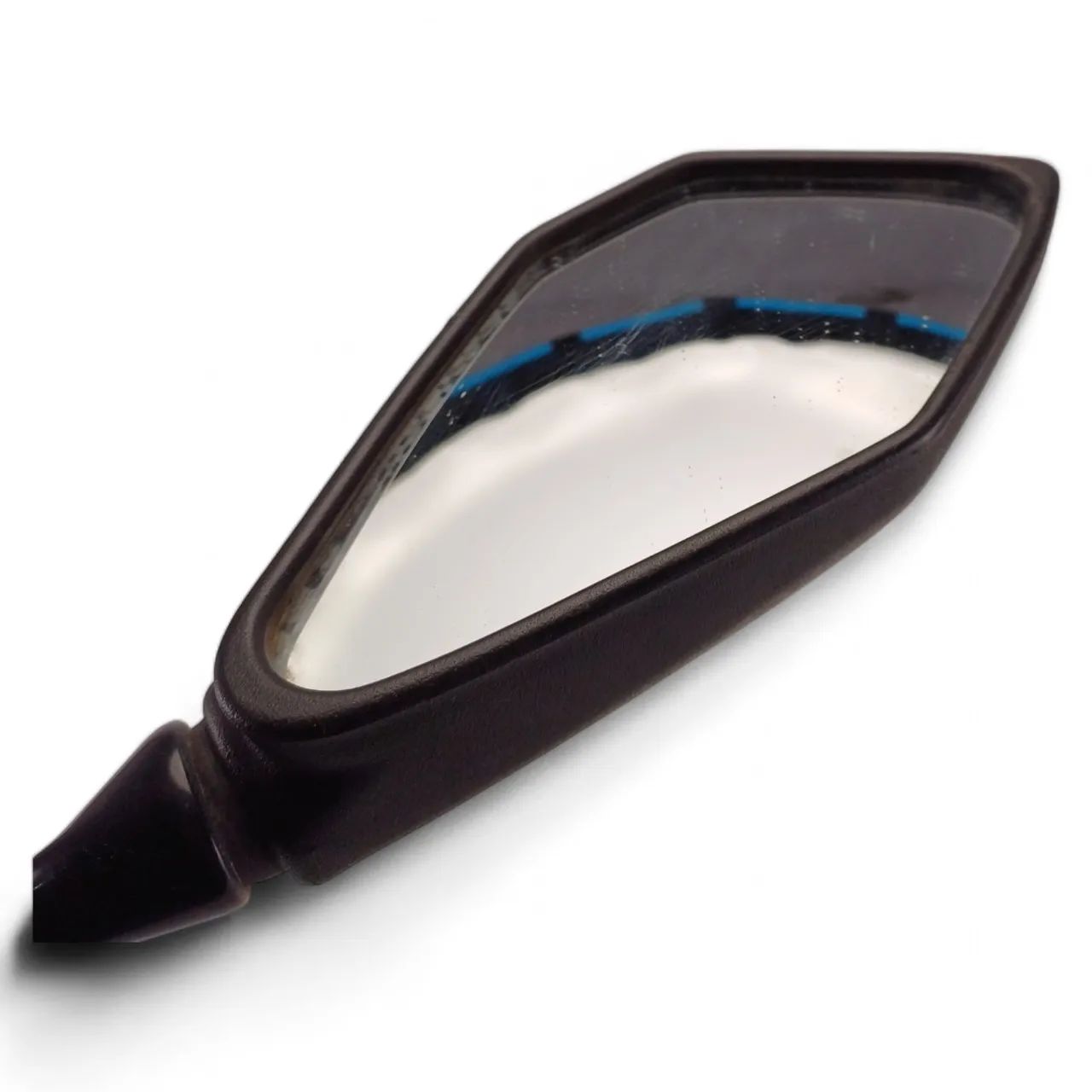 Retrovisor Esquerdo Kawasaki Ninja 300 2014 - Foto 5