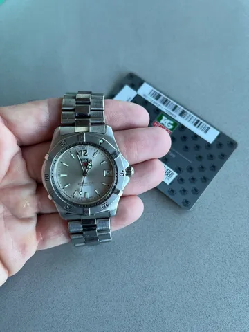 Relogios tag heuer originais 109 an ncios na OLX Brasil