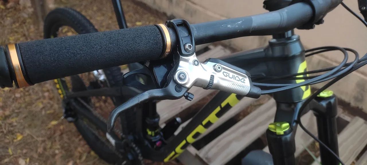 Scott Genius 740 2018 - Foto 5