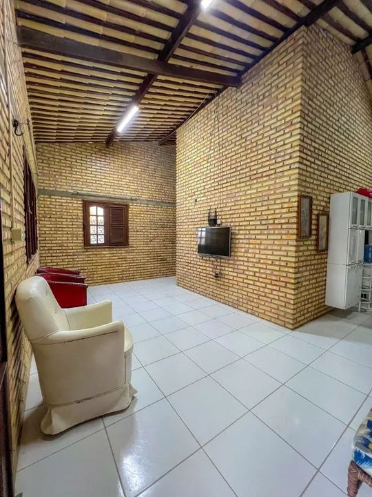 Casa com 3 suítes na Praia do Uruau  - Foto 12