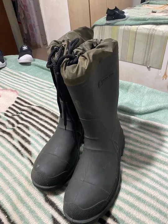 Bota inverno  - Foto 5