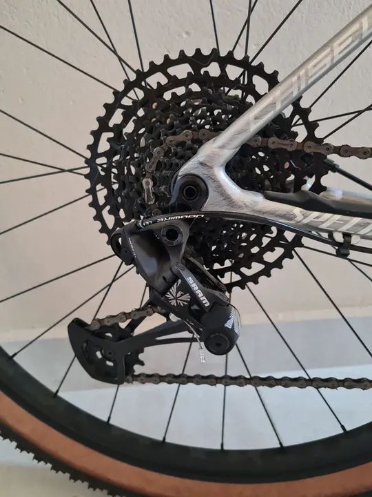 Specialized Chiesel HT Comp NOVÍSSIMA - Foto 5