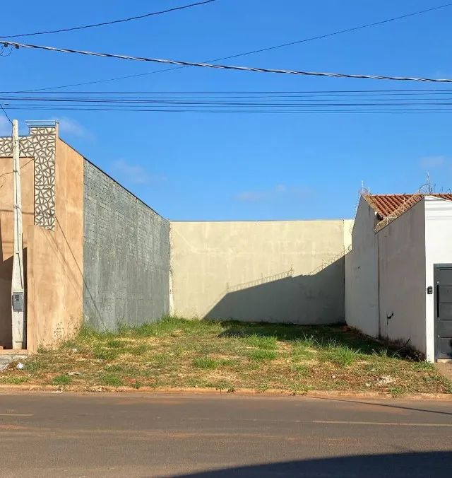 foto - Barretos - Jardim dos Coqueiros