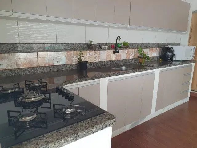 Vendo Excelente Casa no Jardim Europa - Foto 2
