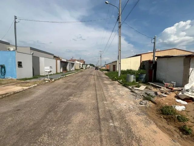 Lote no condomínio São José em Cuiabá - Foto 4