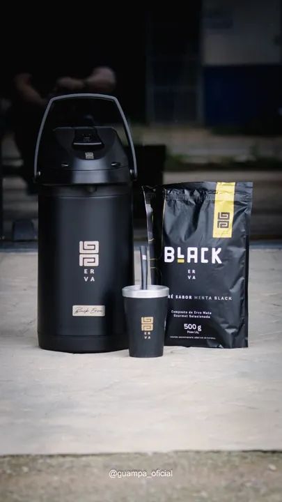Garrafa jarra térmica em inox 4l com alça tereré chimarrão bebidas