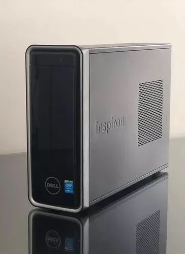 Computador Dell Inspiron 3647 i3 4 geração 4Gb 500Gb - Foto 2
