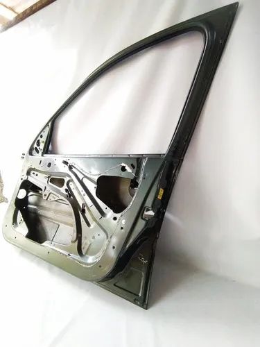 Porta Dianteira Direita Peugeot 206 207 Original - Foto 6