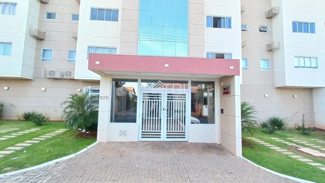 Venda de Apartamentos / Studio na cidade de Araraquara
