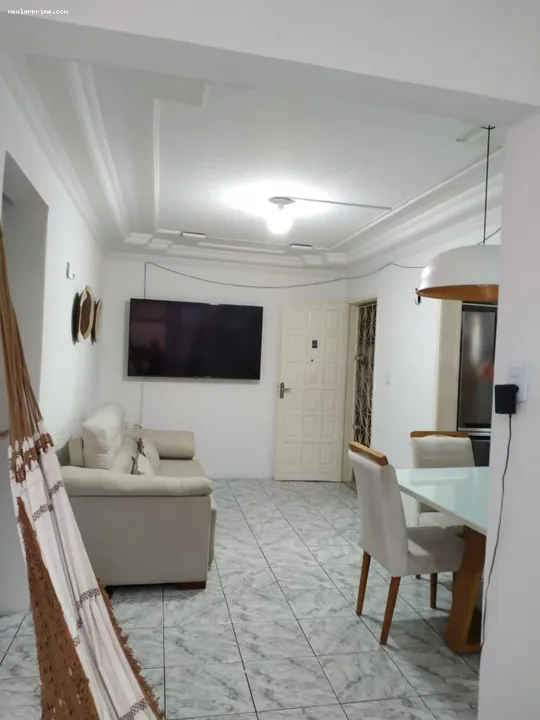 Apartamento para Venda em Fortaleza, Centro, 2 dormitórios, 1 suíte, 2 banheiros, 1 vaga