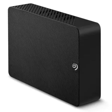 HD externo Seagate Expansion 16TB com Rescue - Foto 2