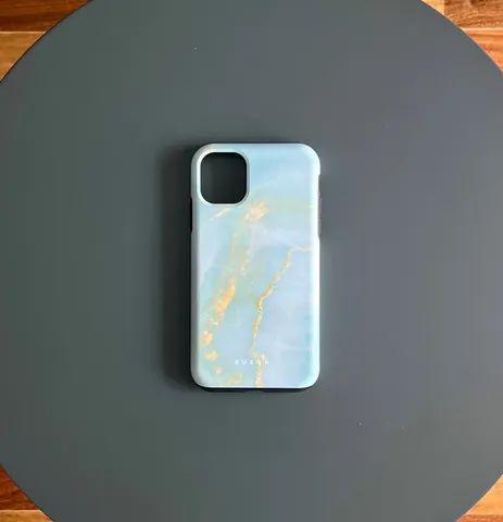 Melhor Capa de iPhone 11 Burga - Foto 2