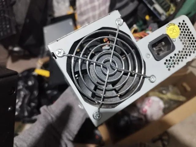 Fonte de alimentação hp API4PC07 240 w
