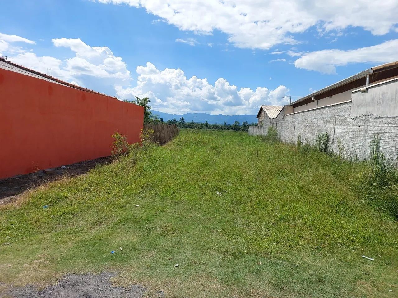 foto - Cachoeira Paulista - Embaú