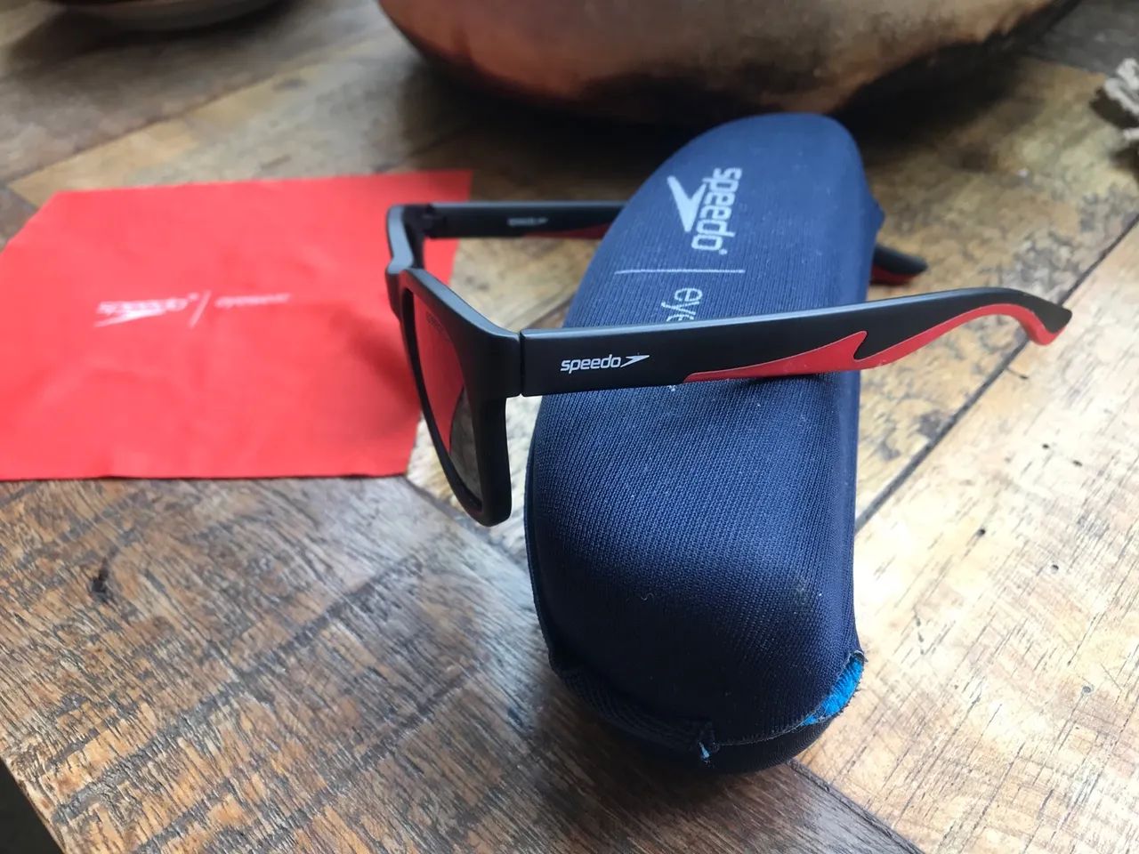 Óculos SPEEDO Original Eyewear Infaltil  - Foto 2