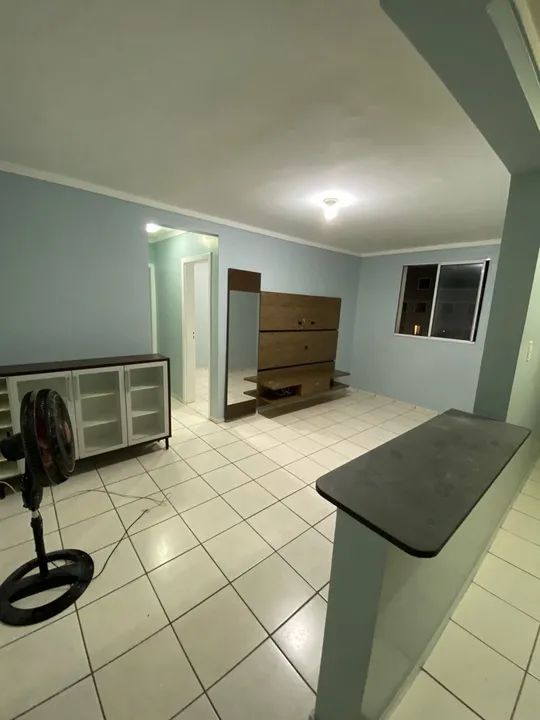 Vende-se apto Chapada dos Guimarães na Feb  - Foto 2