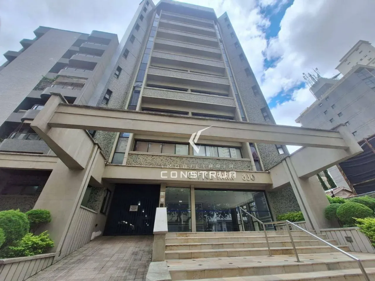 Sala para alugar no Cambuí em Campinas/SP