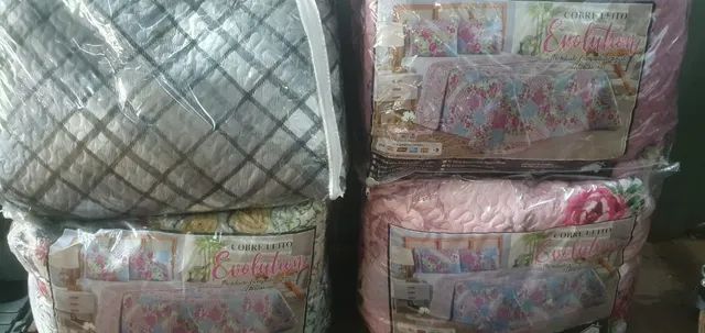 Cobre Leito Evolution 