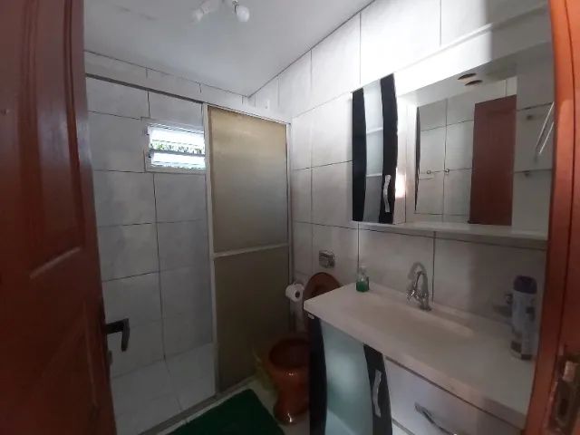 Casa 3 dorms, Ar, 650m do mar, Ingleses Sul, Fpolis, SC. COD268 - Foto 14