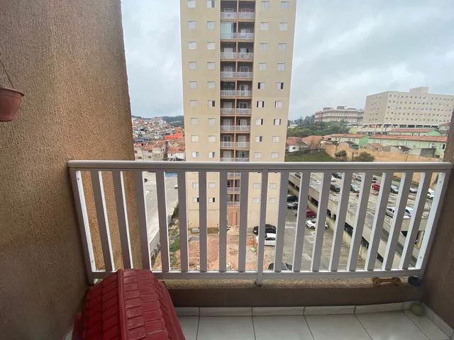Captação de Apartamento a venda na Estrada Cata Preta, Vila João Ramalho, Santo Andre, SP