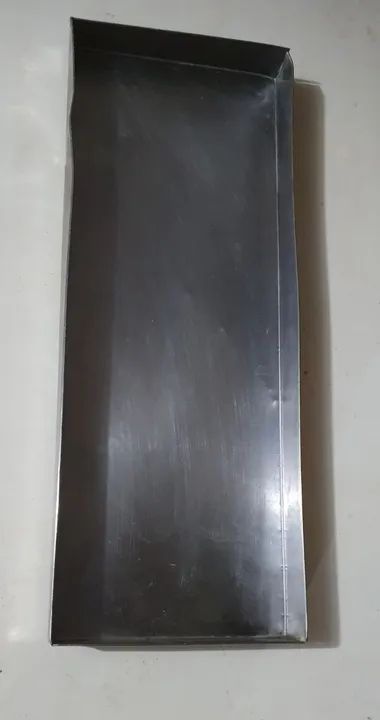 Bandejas e carrinhos para padaria. - Foto 4