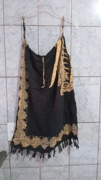 Saída de praia Médio, Grande e EXG - Foto 2