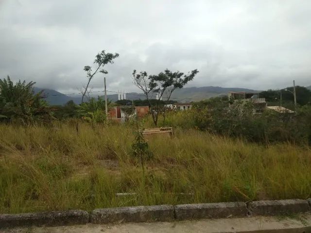 foto - Rio de Janeiro - Guaratiba