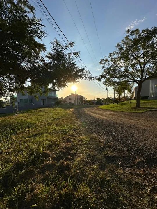 Lote/terreno À Venda 406m² No Condominio Ninho Verde I - Foto 7