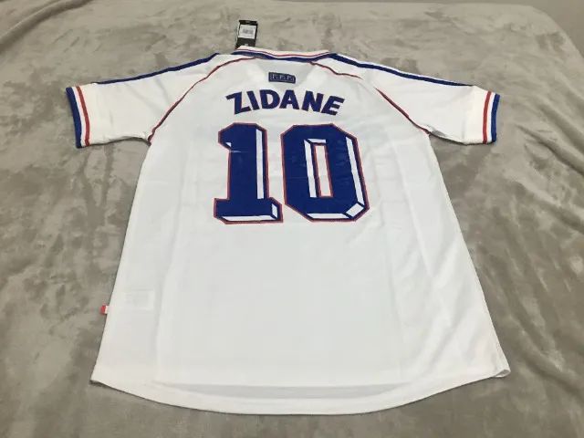 Camisa Seleção Francesa, Nova ! - Foto 2
