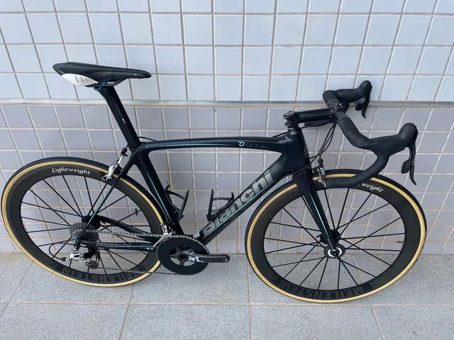 Bianchi OLTRE 55? - Foto 3