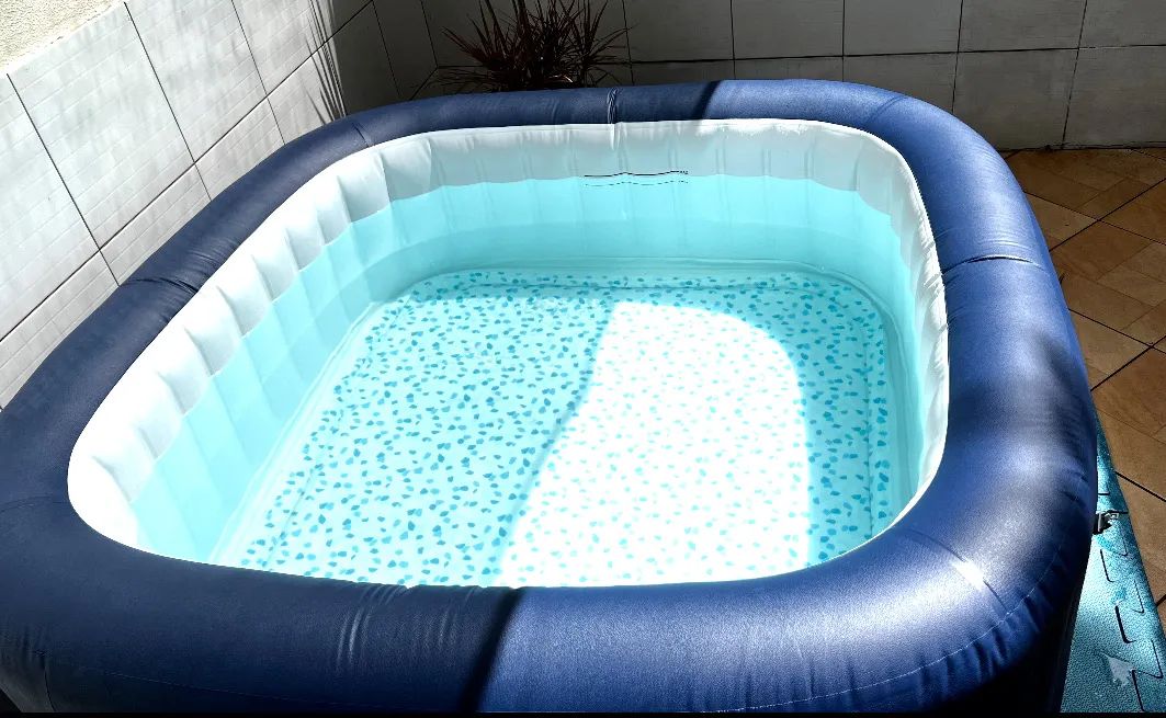 SPA LAY Z SPA HAVAII  NA CAIXA  - Foto 4