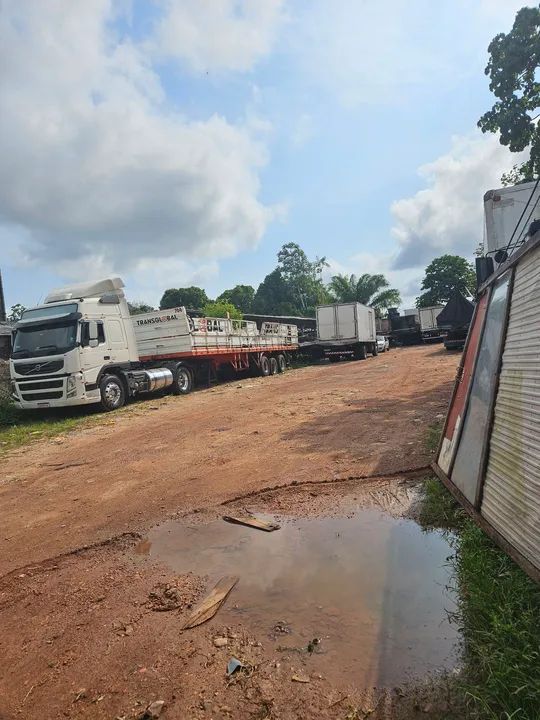 Terreno à venda Artur Bernardes. - Foto 2