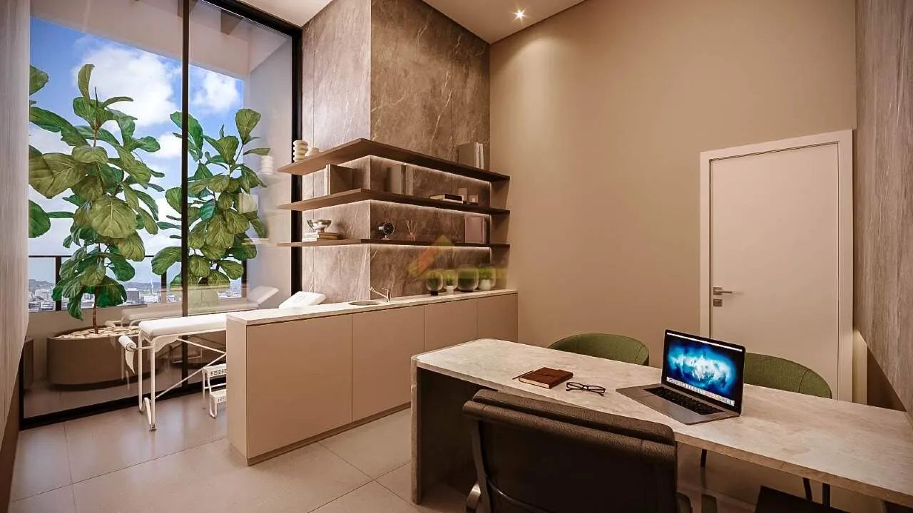 Sala à venda, Centro - Divinópolis/MG - Foto 6