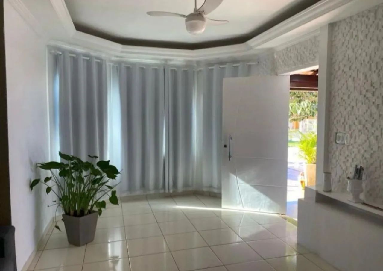 Vendo casa no Riacho Fundo  - Foto 4