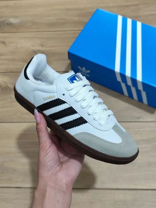 Adidas linha Premium - Foto 3