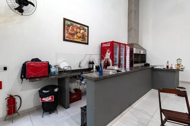 Casa Comercial à venda, ONDINHAS - PIRACICABA/SP - Foto 3