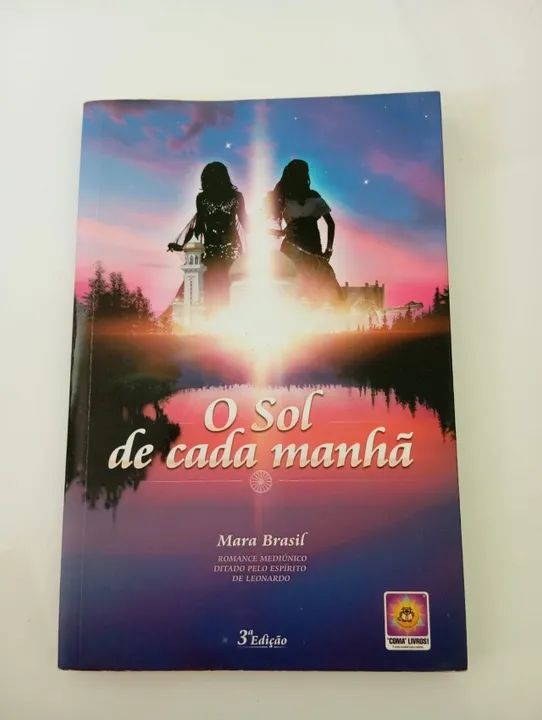 O sol da cada manhã