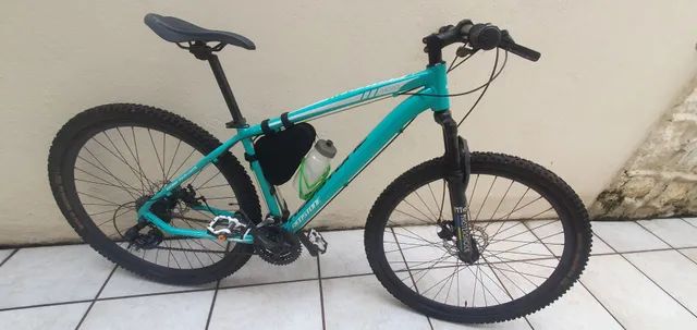 Bicicleta aro 29 RedStone nitro - Foto 5