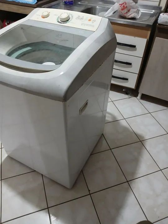Máquina de Lavar Consul Facilite 11kg - Foto 5