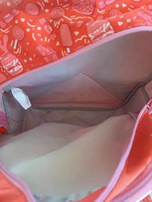 Kit mochila Gi Lucas Neto  - Foto 4