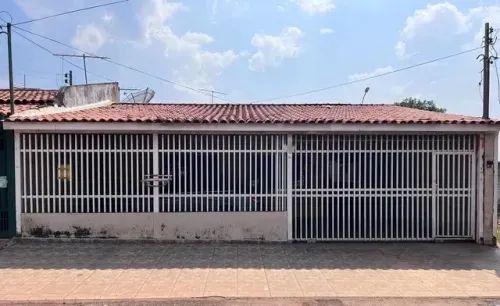 07- CASA NA CIDADE OPERÁRIA