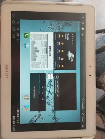 Tablet Sansung tab 3 - Foto 2
