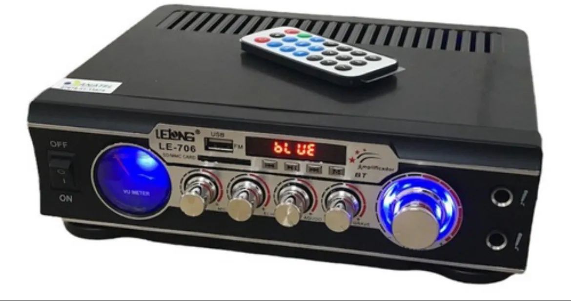 Mini amplifier64308480452099123